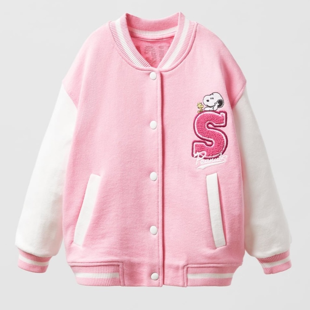 Zara Kids Baby girl 12-18 months Jacket